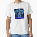 Electric Blue - Street Collection by Olivia PZ
