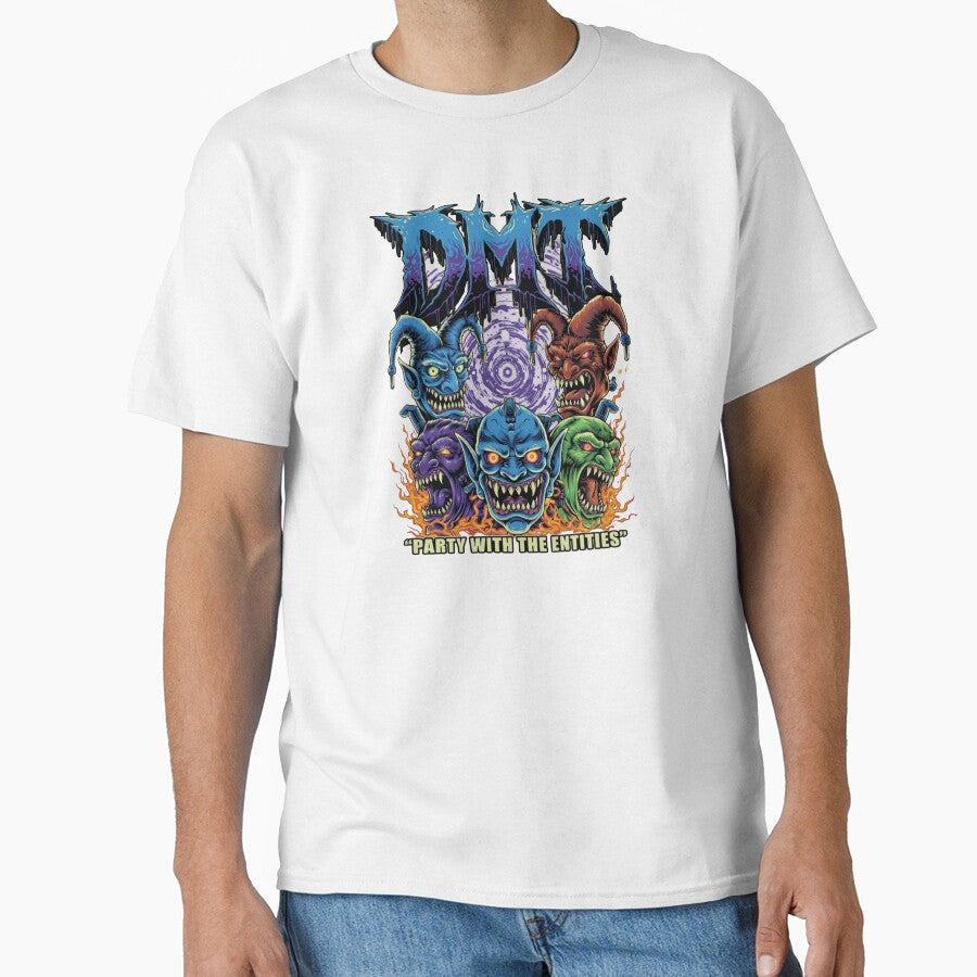 Dmt Party by Cars, psychedelic,nature and more