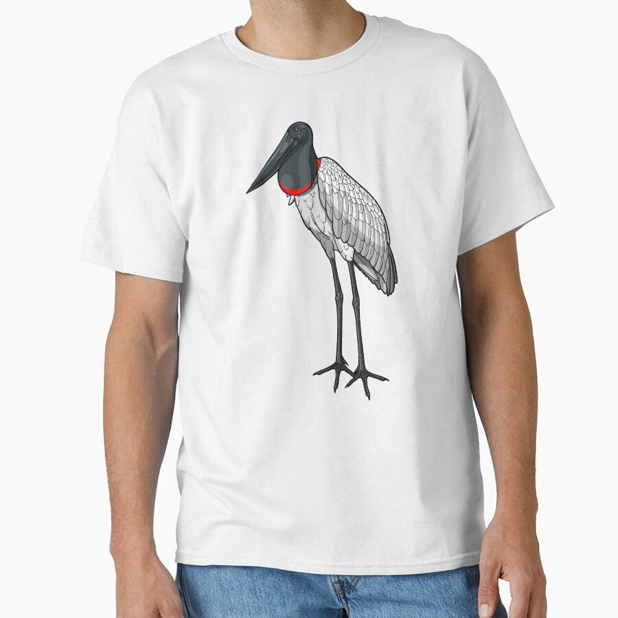 Jabiru by LucasKias