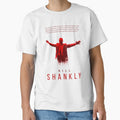 Bill Shankly by MonoMagic