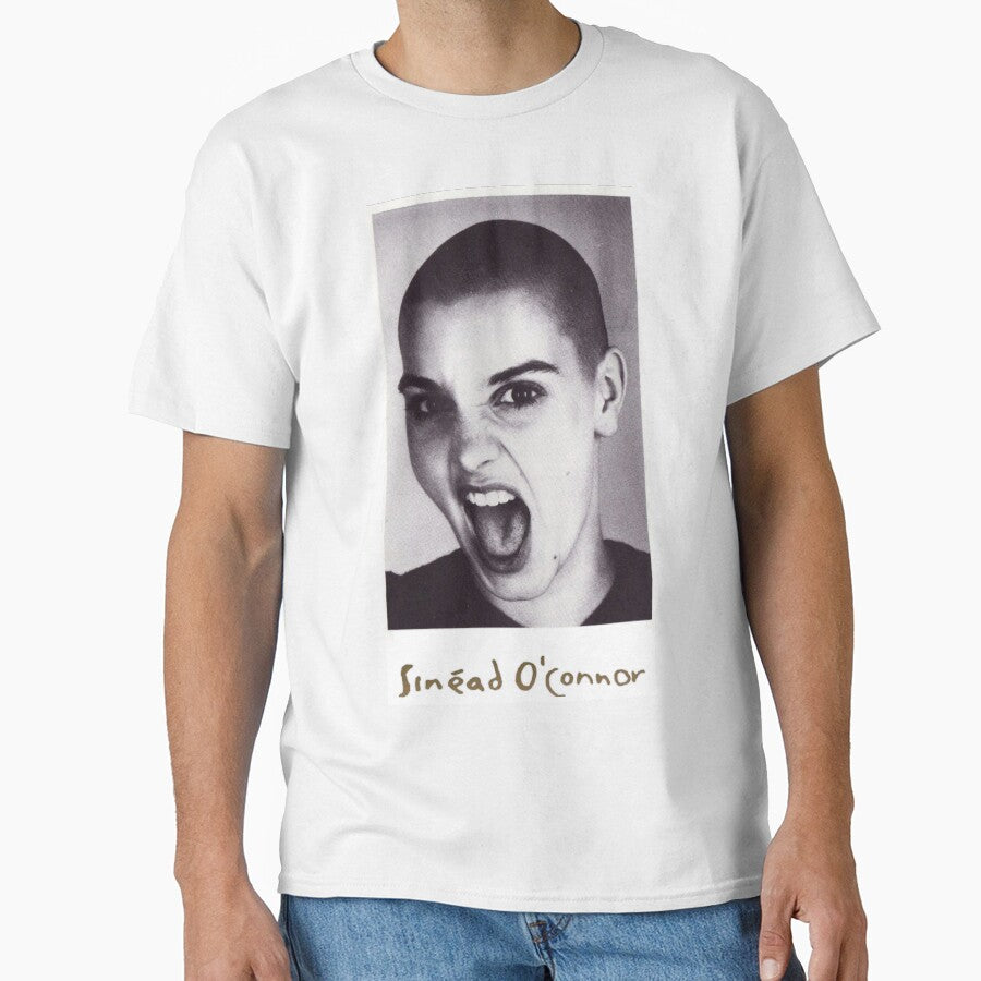 1990's - Sinead by ArtWithHearts11