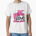 Love  Pop Art by BitsndPieces