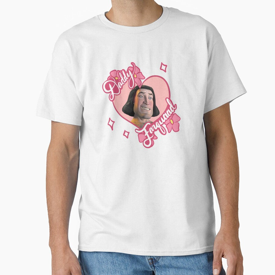Father Farquaad by ElizabethKattie
