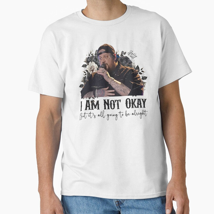 Not Okay by Chaya Reid