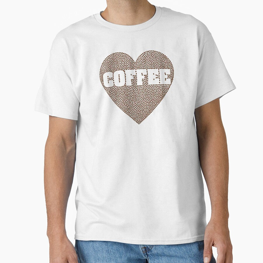 Coffee Lover Sublimation Transfer by Achraf  ⭐⭐⭐⭐⭐