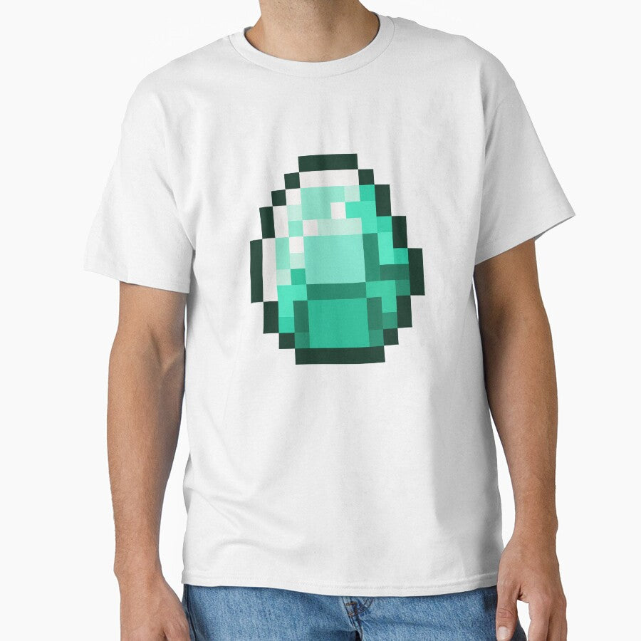 Block Game Diamond by RexGrounds05