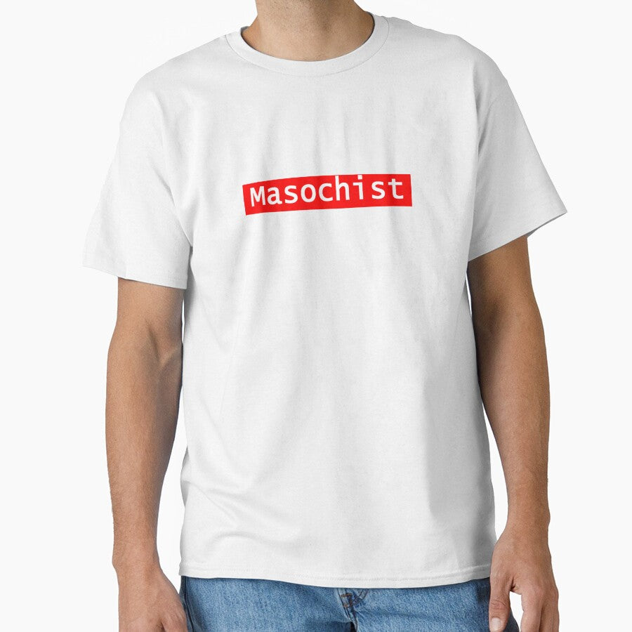 Masochist by KelseyJB16