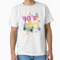 90's Girl by Caring Hearts