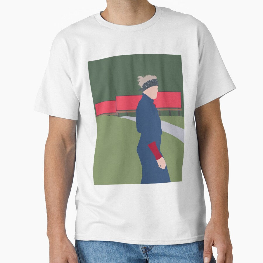 Three Billboards Outside Ebbing, Missouri - Minimalist by luckysarts