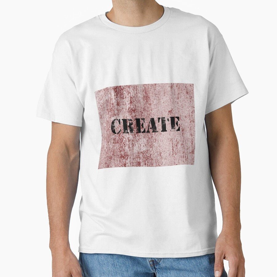 Create 5 by supernova23
