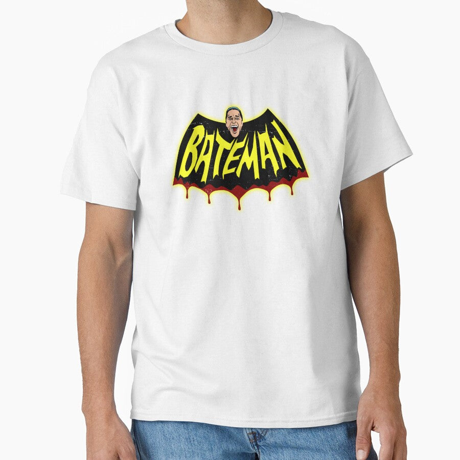 BateMAN! by HarryGordon