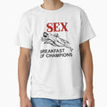 Sex breakfast of champions by FlyShop1