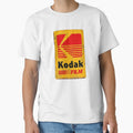 Kodak Film Vintage Retro Sign by PIXEL POP DESIGNS - Beyond the Norm!
