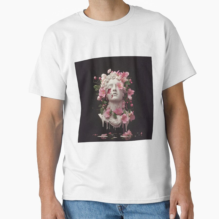Pink Tears and Silent Rebirth by Arkantel