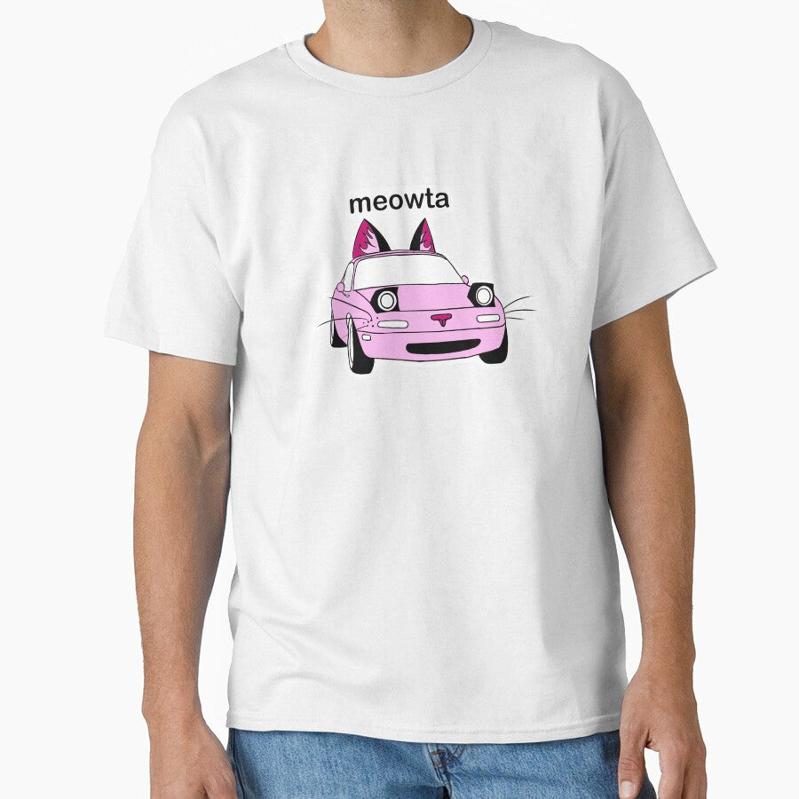 'meowta' miata cat car by silver-hippie