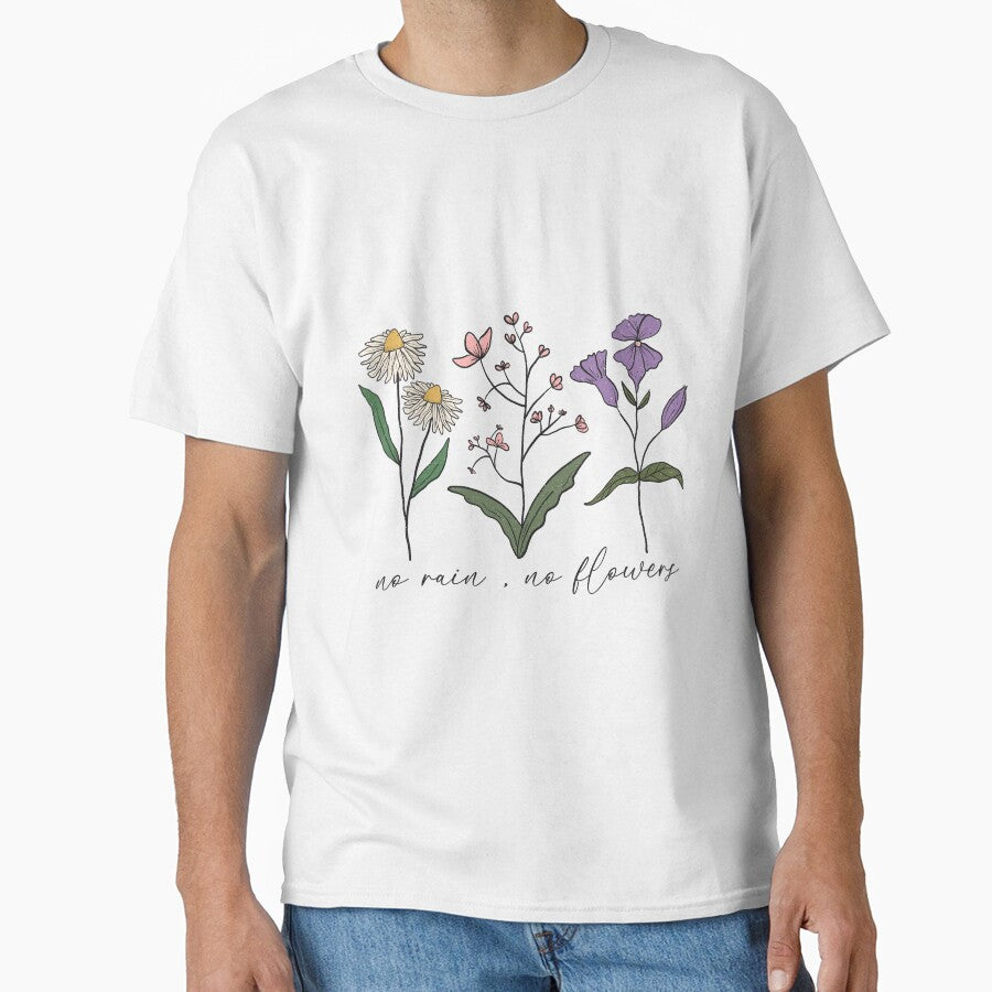 Vintage Flowers Sublimation by expoplus