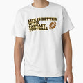 Life is Better with Fantasy Football by thatsaquote