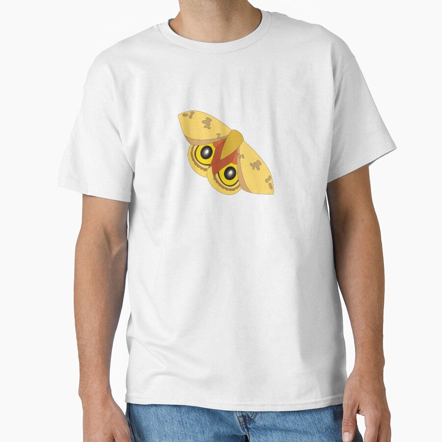 National Moth Week - just the Io moth by National Moth Week by FEBEC