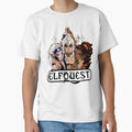 ElfQuest: Retro Trio by elfquest