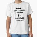 Never Understimate  A Woman Who Loves Petanque, Funny Petanque, Petanque Boule Bocce Player Funny Saying by Aerial Addicts