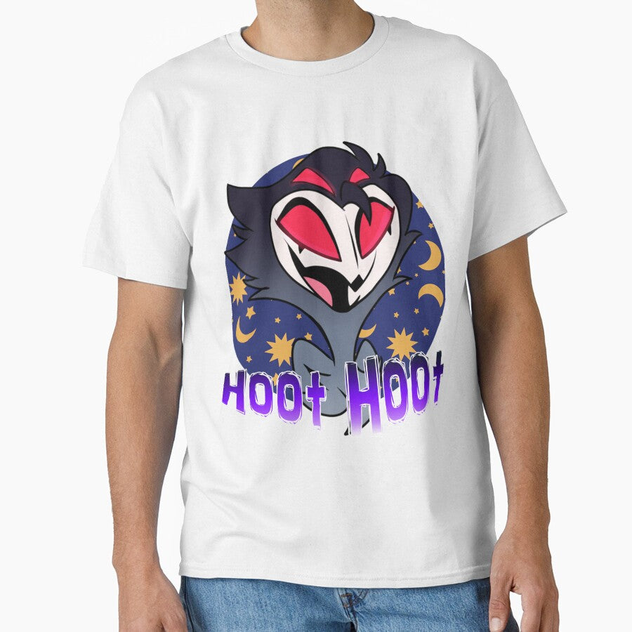hoot hoot by PaoSnowflake