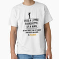 funny mango, I see a small silhouette of a man On my shirt, on my shirt and he's holding a mango by PROgo ⭐⭐⭐⭐⭐ (3,993)