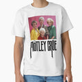 Golden Girls Girls Girls by peakednthe90s