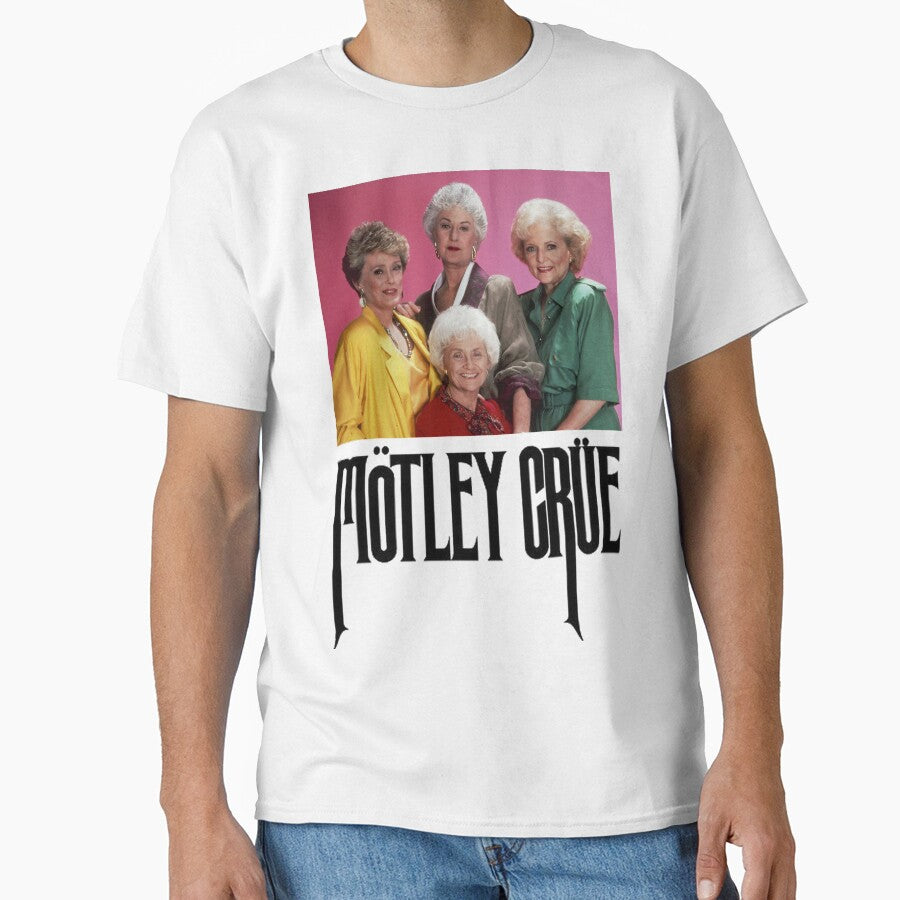 Golden Girls Girls Girls by peakednthe90s