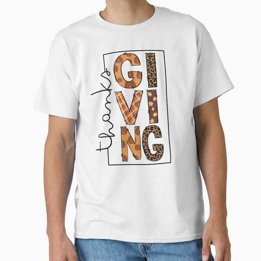 Thanksgiving Sublimation by Snifferius