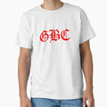 GBC RED by N4YN4Y