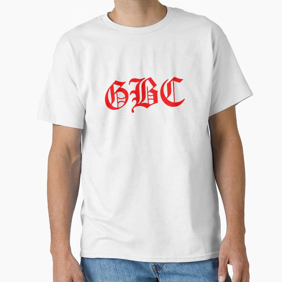 GBC RED by N4YN4Y
