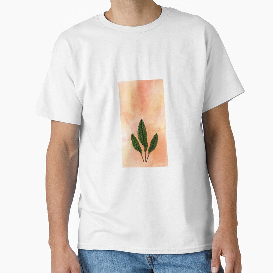 Leaves by Wandcraft