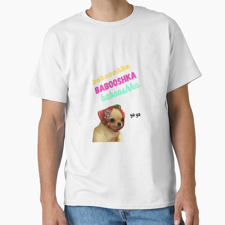 Kate Bush Babooshka Dog by KeiraQ42