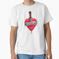 Wild at Heart by DCdesign