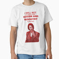 Julia Gillard "I will not be lectured about sexism and misogyny by this man" quote by EmLosin