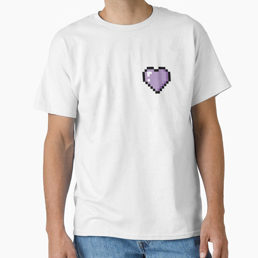 Pixel Heart by etc.studio