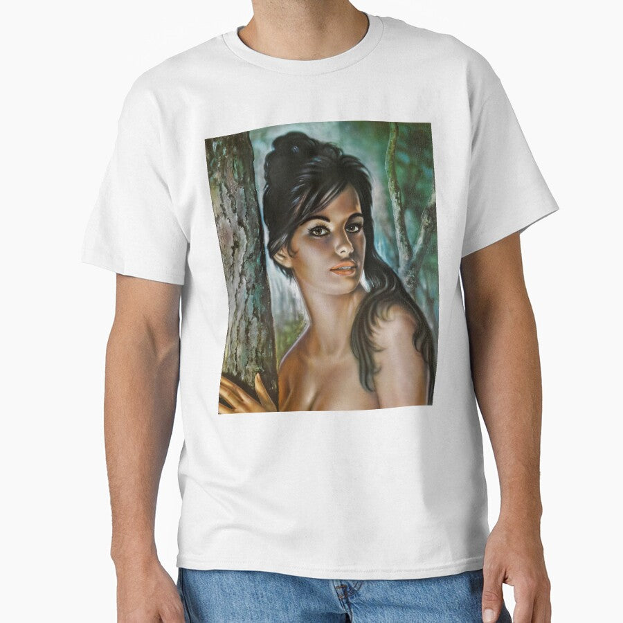 JH Lynch Tina by SummerlandsArt