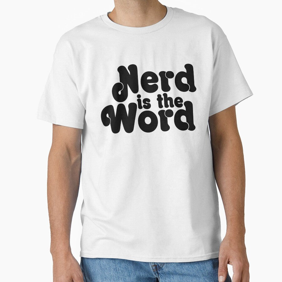 Nerd is the Word by FrictionMaxxing