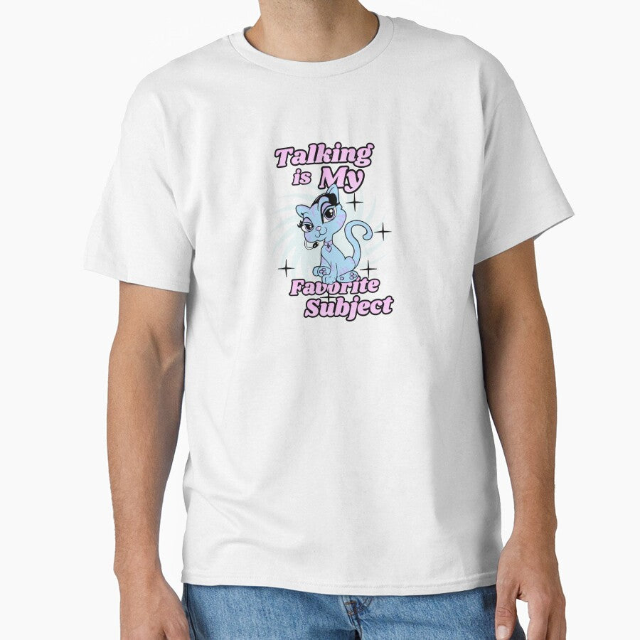 Y2k Sassy Kat (Lavender) by Kajagoogoo
