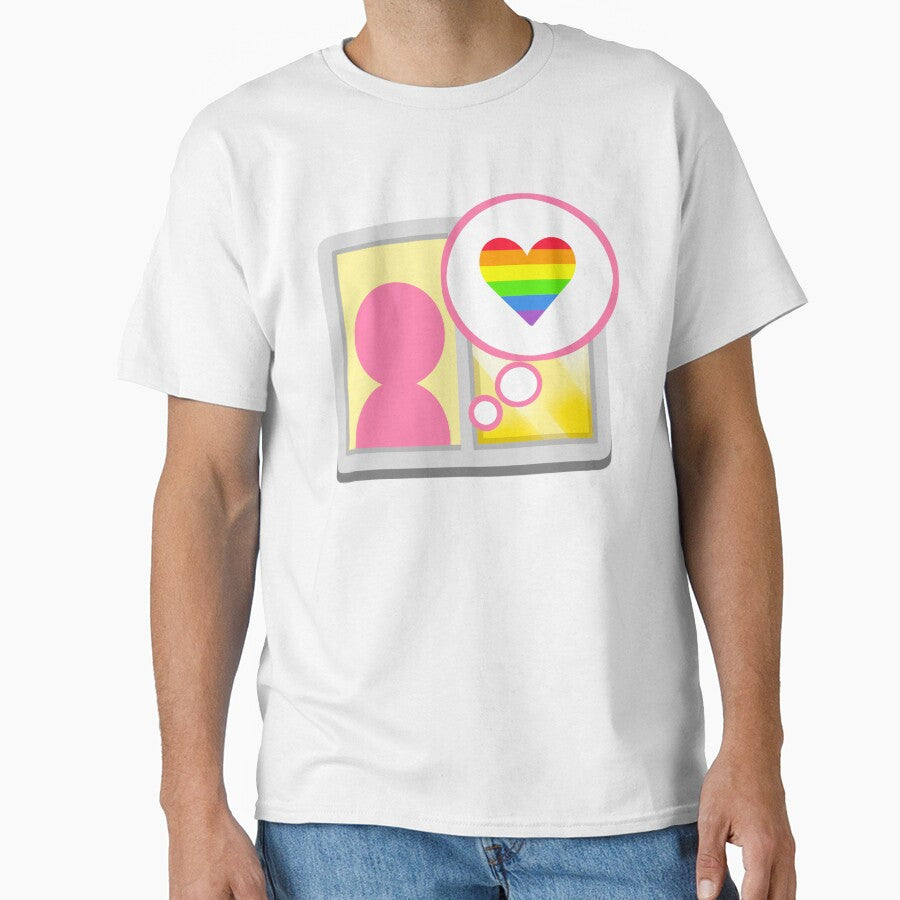 Tomodachi Pride by Nebloodle!