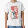 A Woman's Place is in the Resistance by LadiesWhoDesign