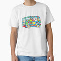 Playdays Bus by greggfriedrice