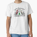 I Wanna Hippopotamus For Christmas by JSelfdesigns80