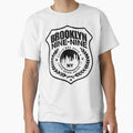Brooklyn Nine by ManuelSmart