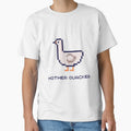 Mother Quacker Pixel Edition by leveluppixel