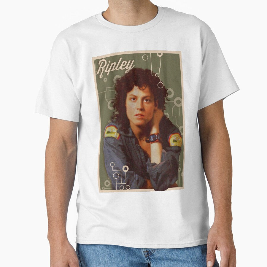 Ripley by OricnsBelt