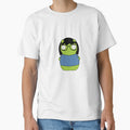 Tina Belcher kuchi kopi by Chava95