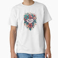 Mama Flowers and Hearts by Raveneffecttr