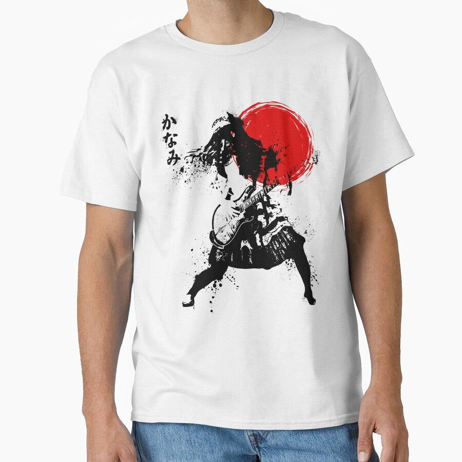Kanami - Iconic Pose by DazArtDesigns