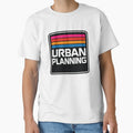 80s Urban Planning by Son Of The Fox